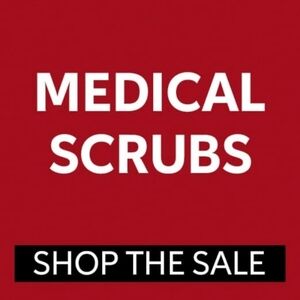 Medical Scrubs